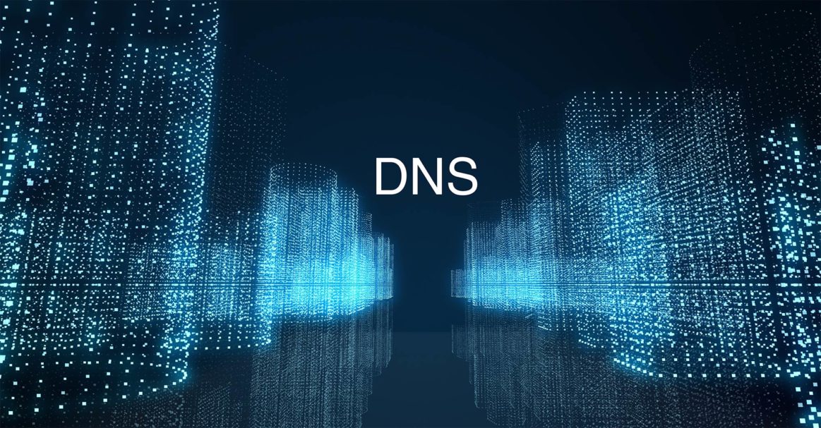 an introduction to dns terminology components and concepts